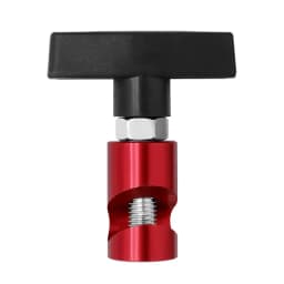 1pc Cars Anti-skid Air Pressure Lever in Trunk Car Engine Cover Support Hood Lifting Rod Fixing  Anti-slip Fixing Tool