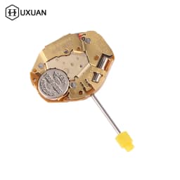Watch Movement Accessories GL30 Movement Japan Miyota GL30 Movement Repair Accessories 3 Hands Movement