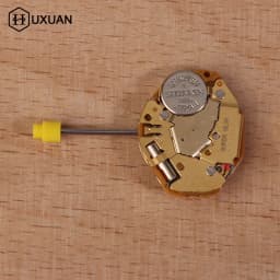 Watch Movement Accessories GL30 Movement Japan Miyota GL30 Movement Repair Accessories 3 Hands Movement