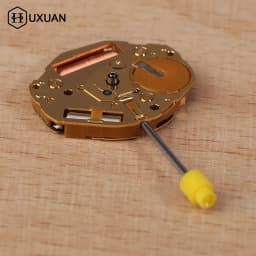 Watch Movement Accessories GL30 Movement Japan Miyota GL30 Movement Repair Accessories 3 Hands Movement