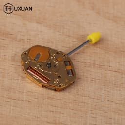 Watch Movement Accessories GL30 Movement Japan Miyota GL30 Movement Repair Accessories 3 Hands Movement