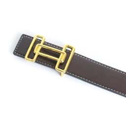 Luxury Designer Brand Pin Buckle Belt Men High Quality Cowhide Women Genuine Real Leather Dress Strap for Jeans Waistband Blue