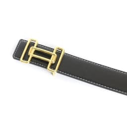 Luxury Designer Brand Pin Buckle Belt Men High Quality Cowhide Women Genuine Real Leather Dress Strap for Jeans Waistband Blue