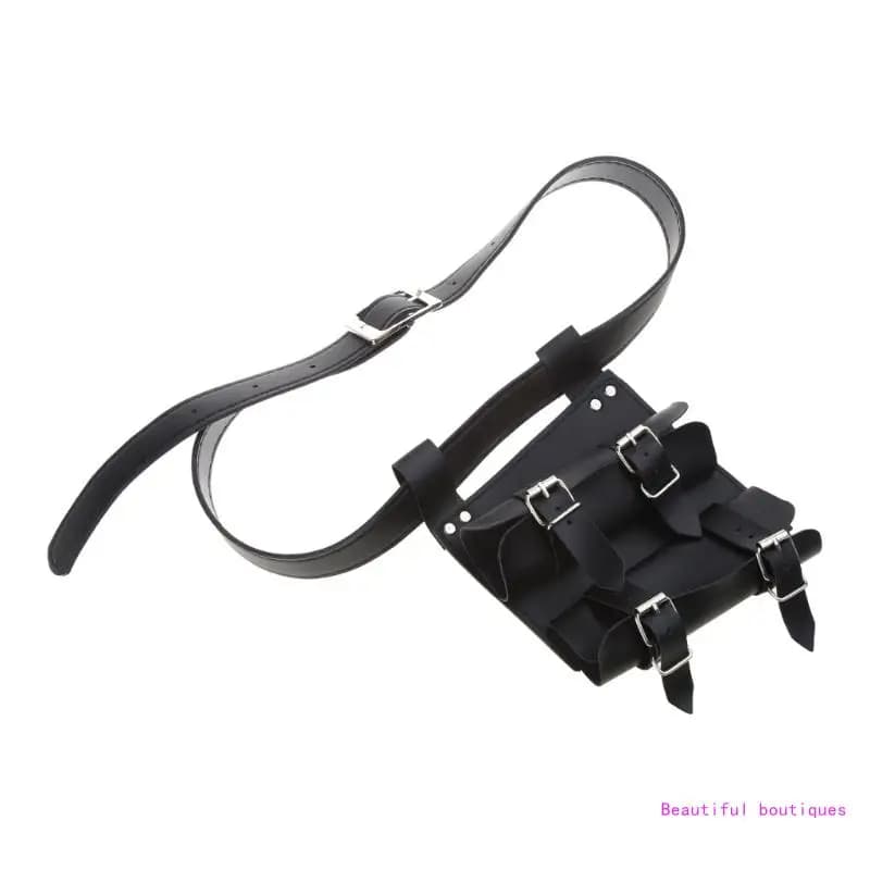 Scabbard Belt Katana Knight Sword Holster Medieval Sword Holder Belt DropShip