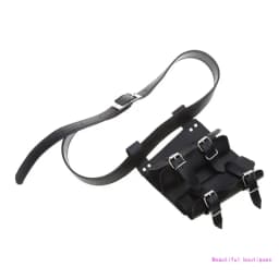 Scabbard Belt Katana Knight Sword Holster Medieval Sword Holder Belt DropShip