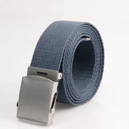 2025 New Men's Canvas Belt Outdoor Wear-resistant Breathable Alloy Buckle Unisex Belt Youth Camouflage Sports Waistband