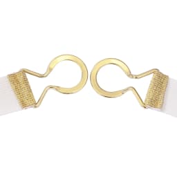 SISHION Plus Size S-XXL Black Women Waist Belts YD0046 Elastic Beading Golden Silver Bling Gothic Goth Corsets Belt