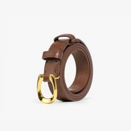 BEAUTODAY Classical Belts Women Genuine Cow Leather Buckle Straps Designer Female Elegant Dress Accessories Handmade 91086