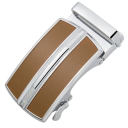 Plyesxale High Quality Belts Buckle Luxury Male Automatic Buckle Head Casual Belt For 3.4cm 3.5m Width Ratchet Belt Strap B1295