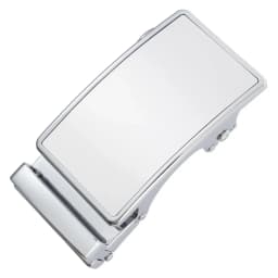 Plyesxale High Quality Belts Buckle Luxury Male Automatic Buckle Head Casual Belt For 3.4cm 3.5m Width Ratchet Belt Strap B1295