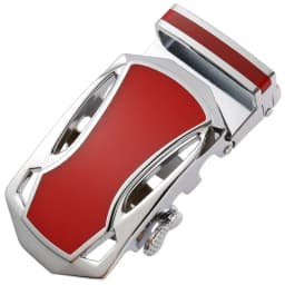Plyesxale High Quality Belts Buckle Luxury Male Automatic Buckle Head Casual Belt For 3.4cm 3.5m Width Ratchet Belt Strap B1295