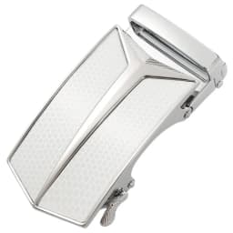 Plyesxale High Quality Belts Buckle Luxury Male Automatic Buckle Head Casual Belt For 3.4cm 3.5m Width Ratchet Belt Strap B1295