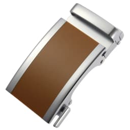 Plyesxale High Quality Belts Buckle Luxury Male Automatic Buckle Head Casual Belt For 3.4cm 3.5m Width Ratchet Belt Strap B1295