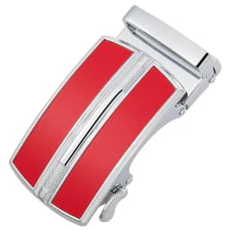 Plyesxale High Quality Belts Buckle Luxury Male Automatic Buckle Head Casual Belt For 3.4cm 3.5m Width Ratchet Belt Strap B1295