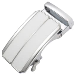 Plyesxale High Quality Belts Buckle Luxury Male Automatic Buckle Head Casual Belt For 3.4cm 3.5m Width Ratchet Belt Strap B1295
