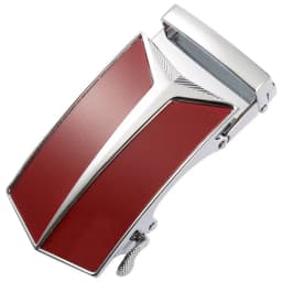 Plyesxale High Quality Belts Buckle Luxury Male Automatic Buckle Head Casual Belt For 3.4cm 3.5m Width Ratchet Belt Strap B1295
