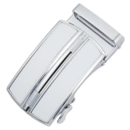 Plyesxale High Quality Belts Buckle Luxury Male Automatic Buckle Head Casual Belt For 3.4cm 3.5m Width Ratchet Belt Strap B1295