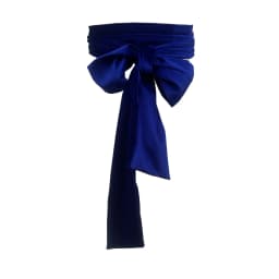 9x250cm Vintage Long Velvet Ribbon Waist Belt Ladies Bowknot Self Tie Wide Cummerbunds Women Black White Red Waistband