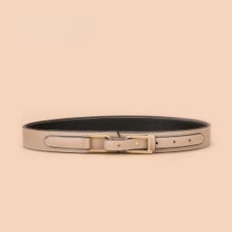 New Women's Leather Belt Simple and Fashionable Tunic Matching Dress High Quality Designer Girdle Belt All-match Trendy Products