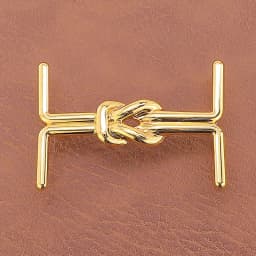 Fashion Zinc Alloy Smooth Buckle Belt Buckle Head Fashion 3.8cm Belt Single Buckle I Shaped Personalized Men's Trouser Belt Head