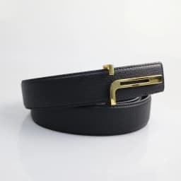Men's Belts Business Genuine Leather Belt Alloy Buckle Casual Belt Fashion High Quality Cowhide Male Waistband 3.8cm