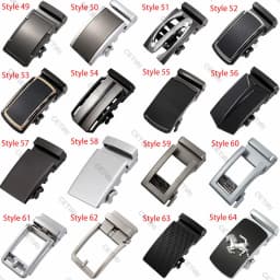 3.5cm Width Top Brand Men Real Leather Belt Buckle Automatic Large Genuine Leather Luxury Designer Belts Classic