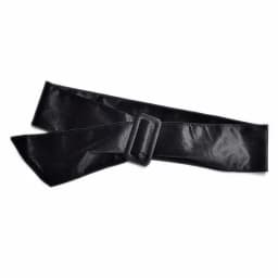 Women Autumn And Winter New Waist Cover Wine Red Golden Velvet Wide Belt 7cm Versatile Decorative Bandage With Down Accessories