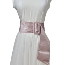 Women Autumn And Winter New Waist Cover Wine Red Golden Velvet Wide Belt 7cm Versatile Decorative Bandage With Down Accessories