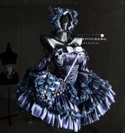 New Girls Birthday Lolita Dress 2026 Spring and Summer Women's Tube Top Satin Bowknot Slim Pettiskirt Short Mini Party Dress
