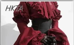 Gothic Shirt Y2k Top Lolita Girls Ruffle Umbrella Skirt High Waist Oversized Long Skirt Horn Long Sleeve Student Elegant Blouse