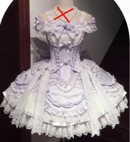 Pink Sweet Lolita Princess Dresses JSK Girl's Woman's Slim-Fit Elegant Lace Bow Tail Birthday Dress Y2k Ballet Style Mini Dress