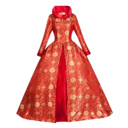 Victorian Masquerade Dresses for Women, Renaissance Dress, 18th Century, Baroque Rococo Marie Antoinette, Historical Clothing