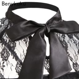 Victorian Gothic Punk Vintage Halter Dresses 2026 Women Black Sleeveless Cross Back Retro Lace Panel Corset Swing Party Dress