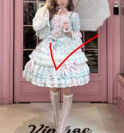 Original Design Lolita Sweet Long Sleeve OP Dress Women Autumn Super Fairy Cute Bow Birthday Party Girls Princess Dresses