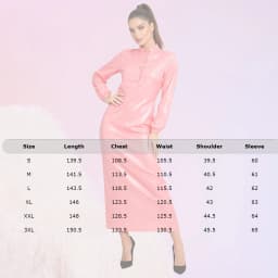 Women's Sexy Glossy Vinyl Metallic Dress Turtleneck Long Sleeve Shiny Clubwear for Rave Party Music Festival Night Out