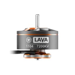 BETAFPV LAVA 1104 5500KV Brushless Motors 1.5mm Shaft 2218 3 Paddle Propeller For Pavo20 Pro Brushless Bwhoop Quadcopter