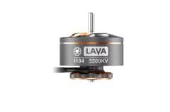 BETAFPV LAVA 1104 5500KV Brushless Motors 1.5mm Shaft 2218 3 Paddle Propeller For Pavo20 Pro Brushless Bwhoop Quadcopter