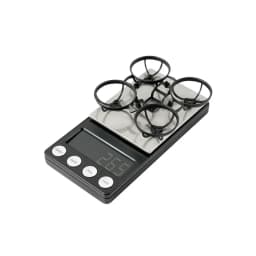 BETAFPV Air65 II Brushless Whoop Frame 2.65g Weight 65mm Wheelbase PP Material