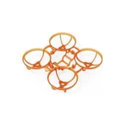 BETAFPV Air65 II Brushless Whoop Frame 2.65g Weight 65mm Wheelbase PP Material