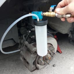Auto Car Brake Fluid Oil Change Tool Hydraulic Clutch Oil Pump Oil Bleeder Empty Exchange Drained Kit For Car Motorcycle