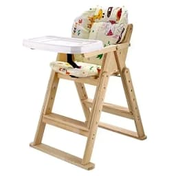 New Baby Stroller Seat Cushion Kids Highchair Cotton Pad Pushchair Car Cart High Chair Trolley Mat for Baby Stroller Accessories