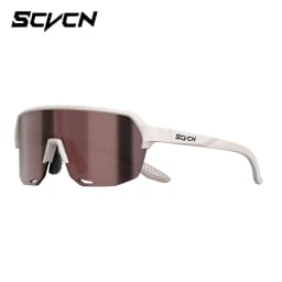 SCVCN Kids Sunglasses Sports Cycling Boys Girls Outdoor Bike Eyewear Child Camping Goggles MTB Fishing Bicycle Glasses UV400