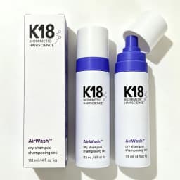 Popular K18 50ML Leave-In Molecular Repair Hair Mask Deep Conditioning Keratin Treatment Soften Hair Healthy Smoothing Hair Care