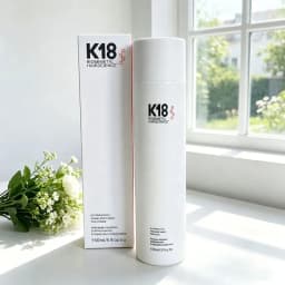 Popular K18 50ML Leave-In Molecular Repair Hair Mask Deep Conditioning Keratin Treatment Soften Hair Healthy Smoothing Hair Care