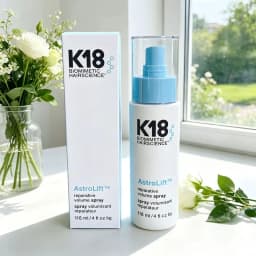 Popular K18 50ML Leave-In Molecular Repair Hair Mask Deep Conditioning Keratin Treatment Soften Hair Healthy Smoothing Hair Care