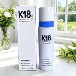 Popular K18 50ML Leave-In Molecular Repair Hair Mask Deep Conditioning Keratin Treatment Soften Hair Healthy Smoothing Hair Care
