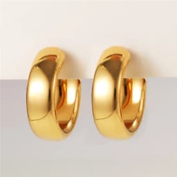 KOTiK 2024 Hot Sale Fashion Metal Drop Earrings for Woman Vintage Hoop Earring Trend Classic Party Wedding Pendant Jewelry Gift