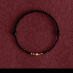 Lucky Red Rope Bracelet Women Men Couple Bangles Lucky Clover Bracelet Adjustable Handmade DIY Friendship Gift