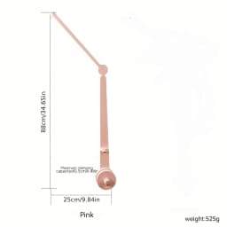 Baby Mobile Toy Wooden 0-12 Months Rattle Toy Baby Crib Mobile Toy Teddy Plush Alpaca Crib Bell Hanging Toy Baby Crib Bracket