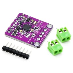 MAX31865 PT100/PT1000 RTD-to-Digital Converter Board Thermocouple Temperature Sensor Amplifier Module for 3.3V/5V Systems